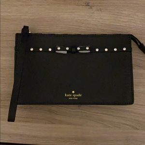 Kate Spade clutch